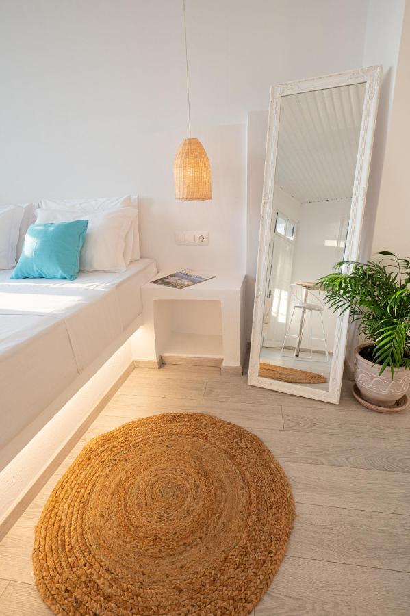 The White Rose Apartment Poros Town Exterior foto